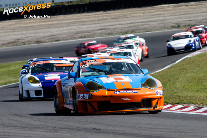 ADPCR Circuit Park Zandvoort